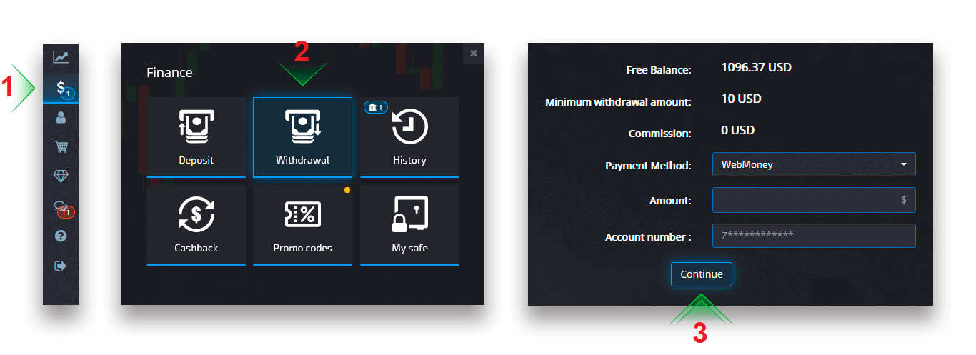 Як торгувати на Pocket Option для початківців Як торгувати на Pocket Option для початківців