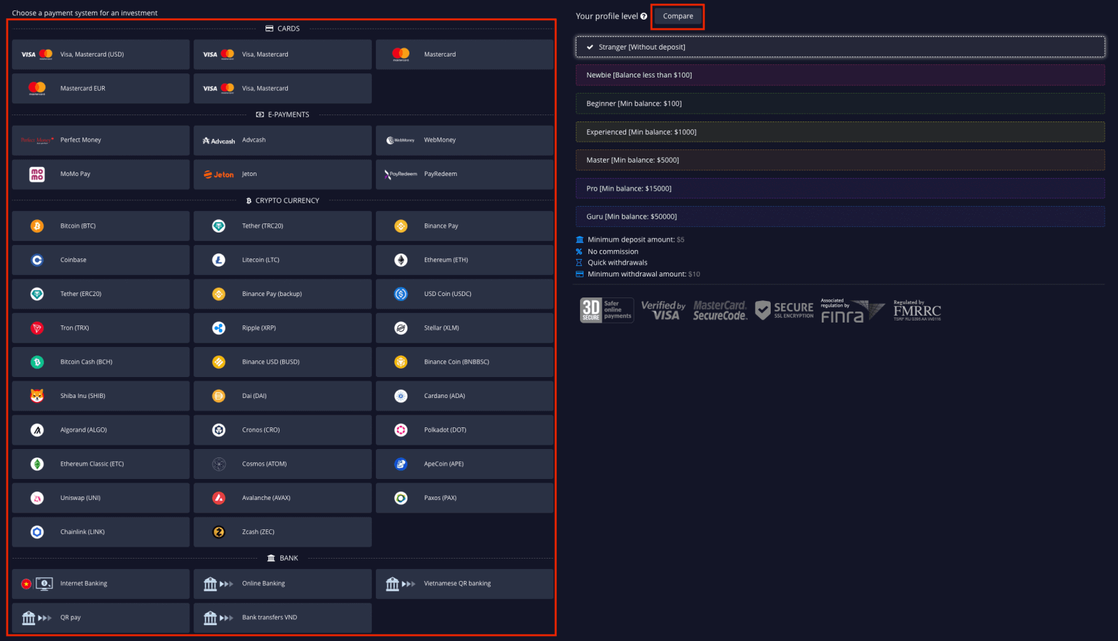 How to Withdraw and Make a Deposit Money on Pocket Option How to Withdraw and Make a Deposit Money on Pocket Option