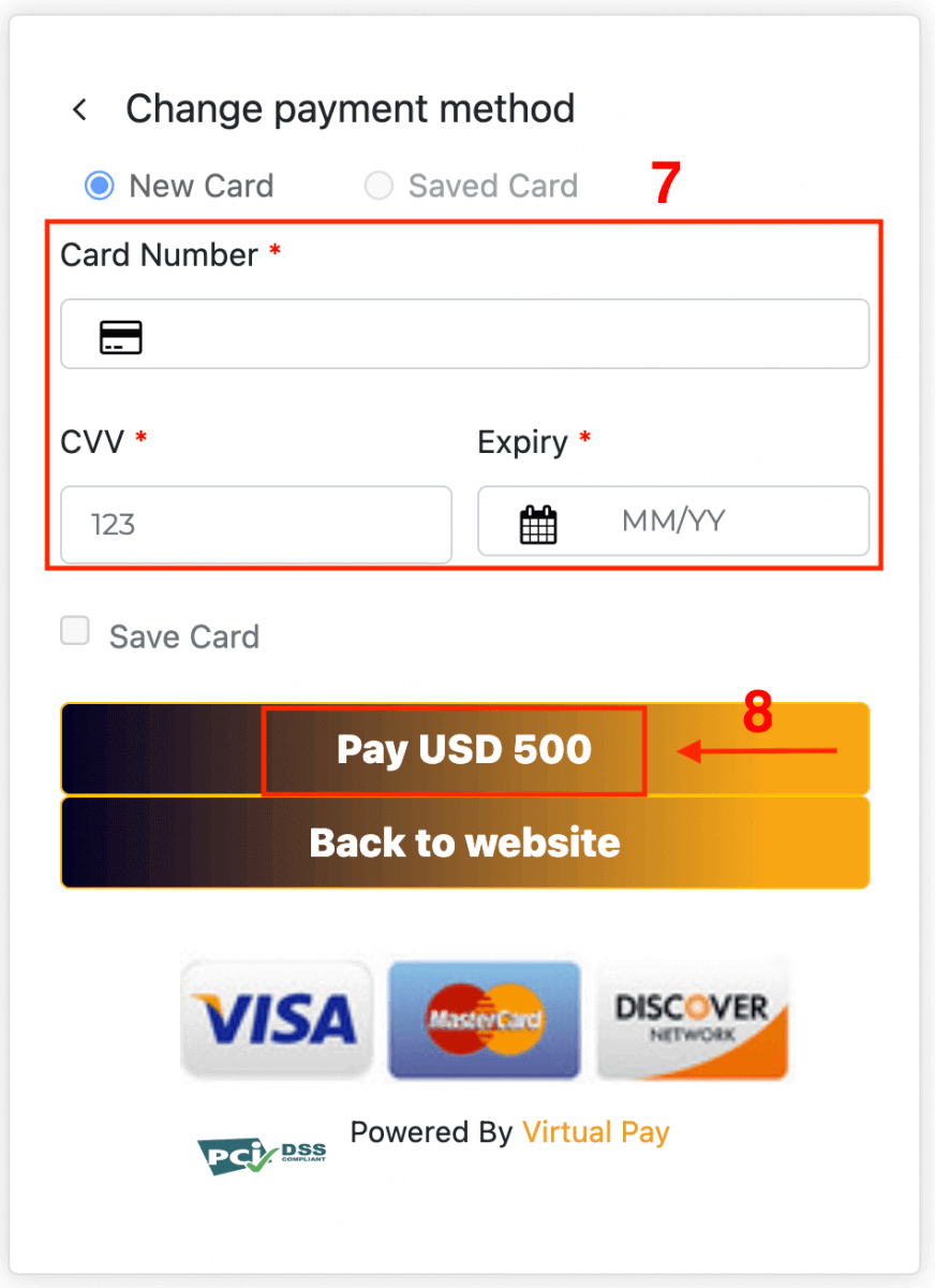 How to Withdraw and Make a Deposit Money on Pocket Option How to Withdraw and Make a Deposit Money on Pocket Option