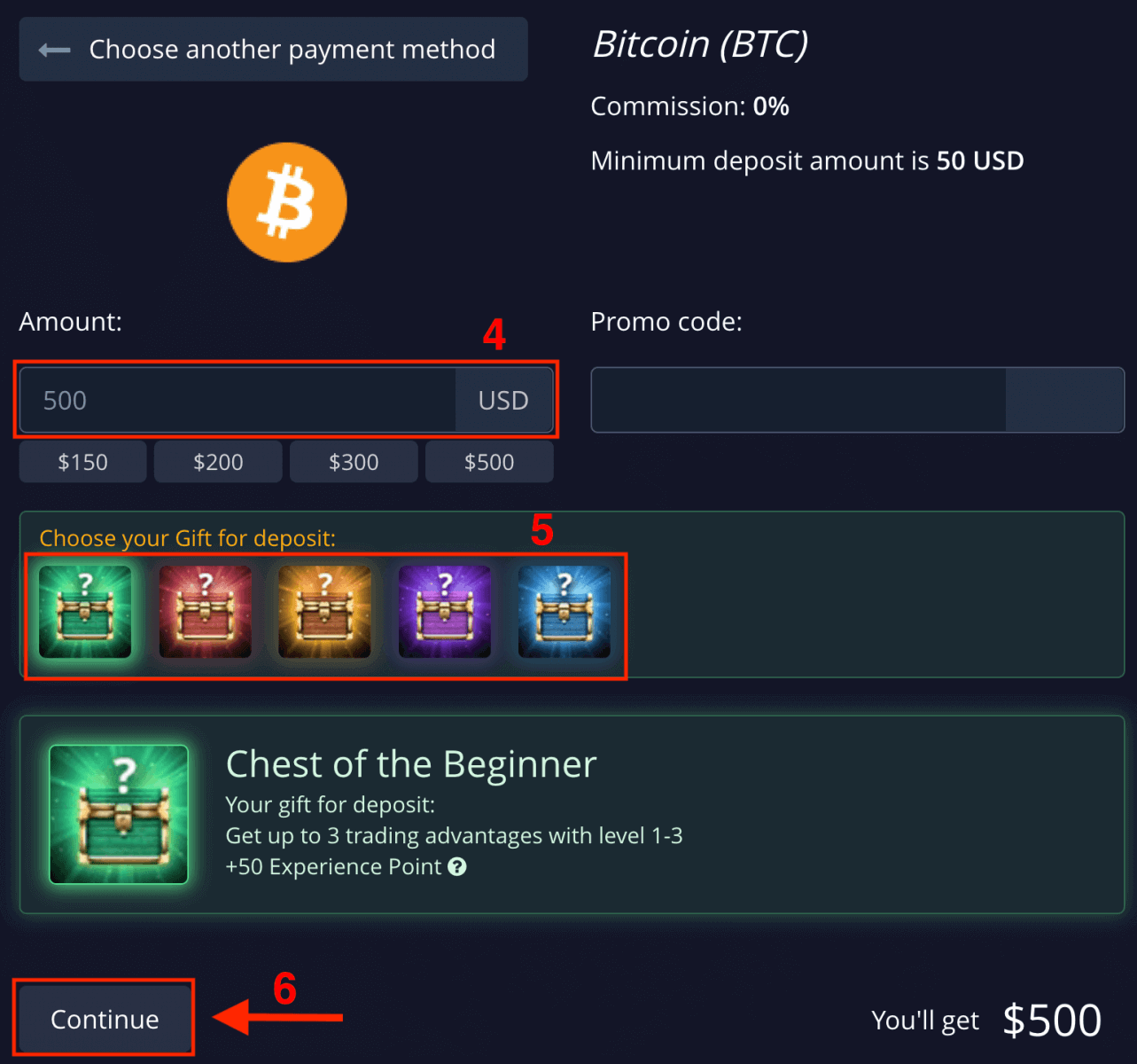 How to Withdraw and Make a Deposit Money on Pocket Option How to Withdraw and Make a Deposit Money on Pocket Option