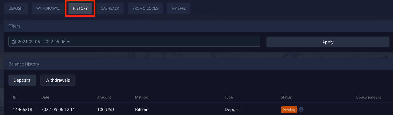 How to Withdraw and Make a Deposit Money on Pocket Option How to Withdraw and Make a Deposit Money on Pocket Option